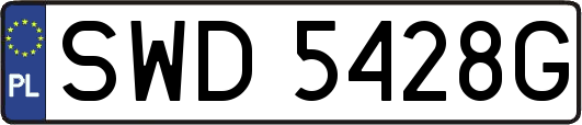SWD5428G