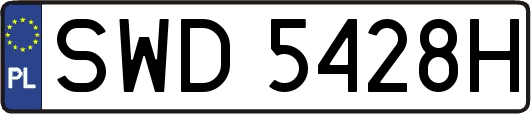 SWD5428H