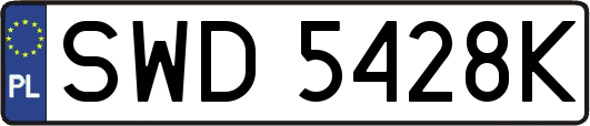SWD5428K