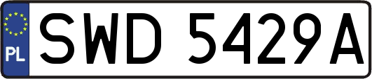 SWD5429A