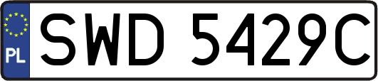SWD5429C