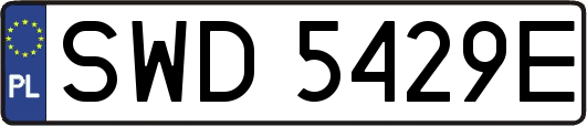 SWD5429E