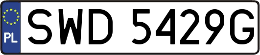 SWD5429G