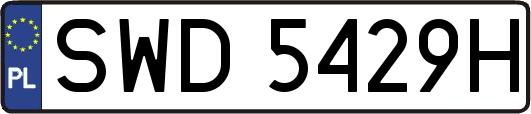 SWD5429H