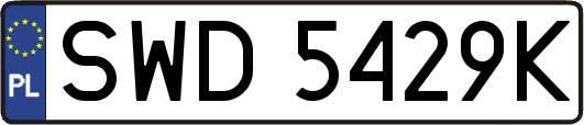 SWD5429K