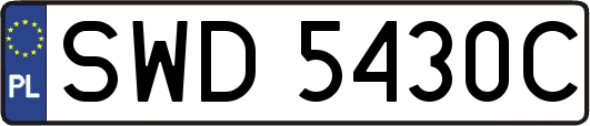 SWD5430C