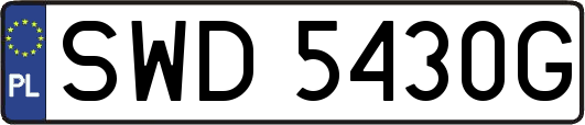 SWD5430G