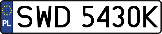 SWD5430K