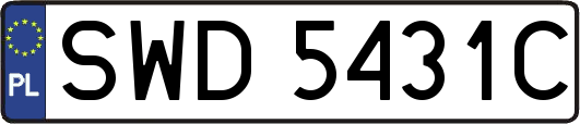 SWD5431C