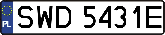 SWD5431E