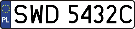 SWD5432C