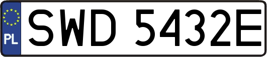 SWD5432E