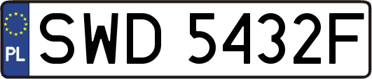 SWD5432F