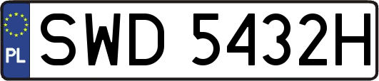 SWD5432H