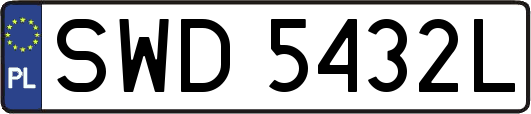 SWD5432L