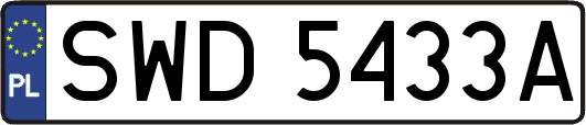 SWD5433A