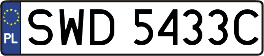 SWD5433C