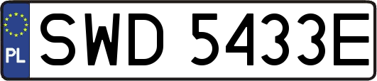 SWD5433E