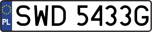 SWD5433G