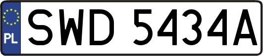 SWD5434A