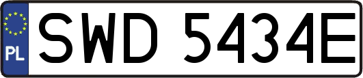 SWD5434E