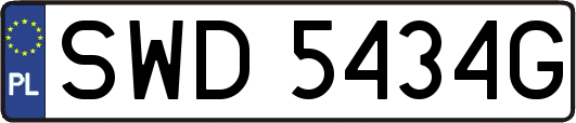 SWD5434G