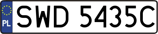 SWD5435C