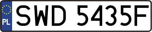 SWD5435F