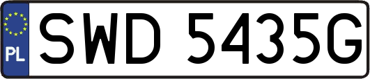 SWD5435G