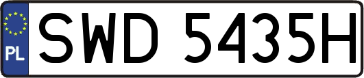 SWD5435H