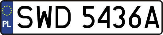 SWD5436A