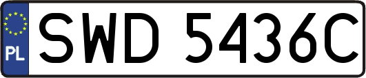 SWD5436C