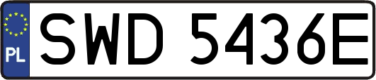 SWD5436E