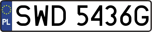SWD5436G