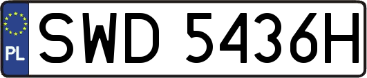 SWD5436H