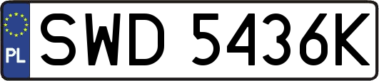 SWD5436K