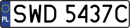SWD5437C