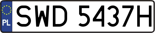SWD5437H
