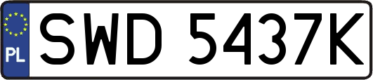 SWD5437K