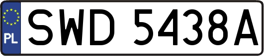 SWD5438A