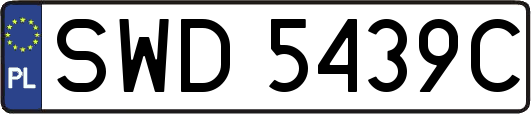 SWD5439C