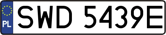 SWD5439E