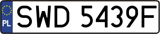 SWD5439F