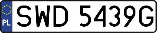 SWD5439G