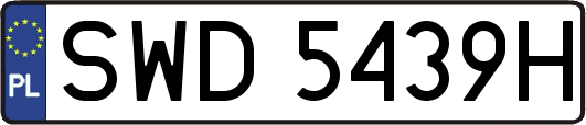 SWD5439H