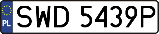 SWD5439P