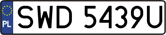 SWD5439U
