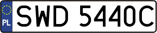 SWD5440C