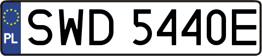SWD5440E