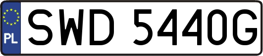 SWD5440G